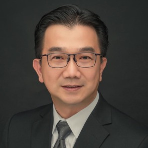 Mr. Lee Ting Kiat